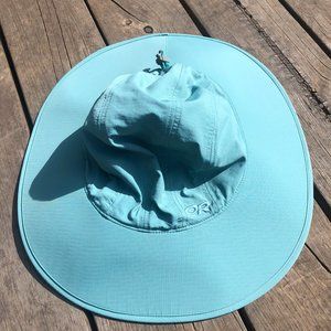 Outdoor Research Oasis Sunhat Women's Large